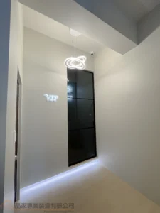 左營區 護膚美學館｜包廂