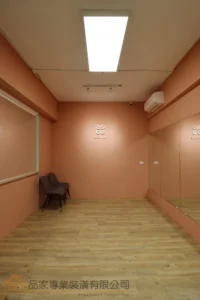 苓雅區 運動健康生活館｜小型教室
