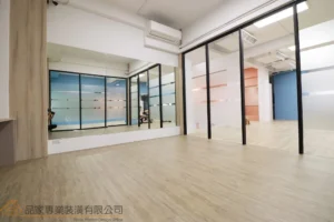 苓雅區 運動健康生活館｜教室