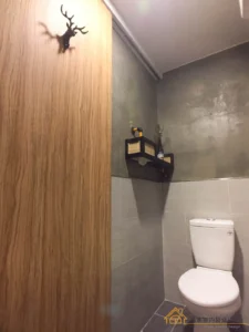 林泉街 酒吧｜衛浴