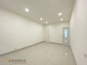 和平一路 老屋翻新｜室內空間