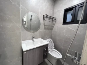 建工路 老屋翻新｜衛浴
