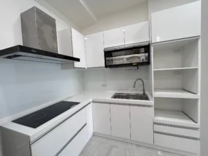 建工路 老屋翻新｜廚房