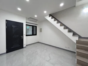建工路 老屋翻新｜客廳