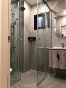 建工路 老屋翻新｜衛浴C
