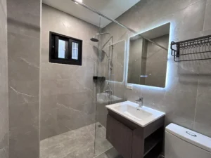 建工路 老屋翻新｜衛浴