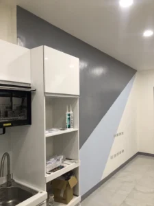 建工路 老屋翻新｜廚房