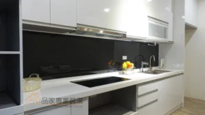 中華一路老屋翻新｜廚房