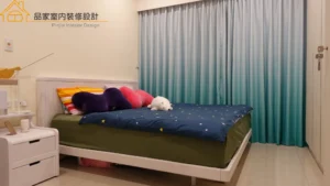 璟自然 住宅設計｜書房