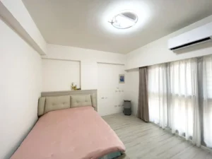 仁武區 住宅設計｜次臥