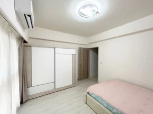 仁武區 住宅設計｜次臥