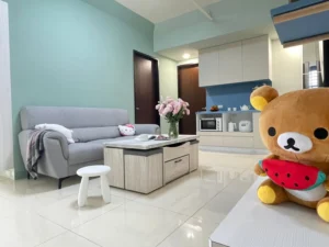 鑫天地 住宅設計｜客廳