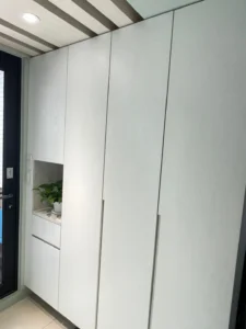鑫天地 住宅設計｜玄關
