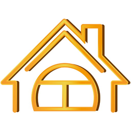 品家室內設計 logo