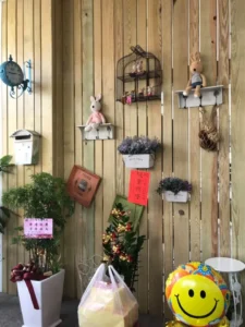 旗山區 烘焙坊｜店面