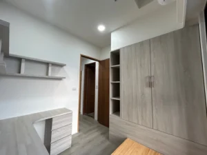 康和街 住宅設計｜次臥