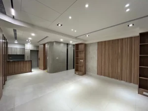 興隆街 豪宅設計｜主臥
