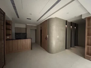 興隆街 豪宅設計｜主臥