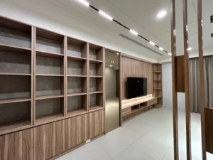 興隆街 豪宅設計｜展示