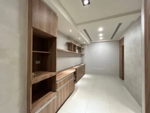 興隆街 豪宅設計｜次臥