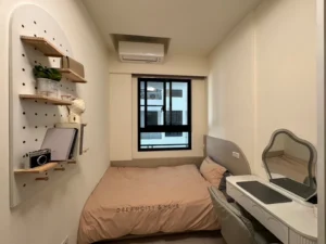 鑫龍騰 住宅設計｜臥室