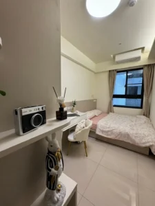 鑫龍騰 住宅設計｜臥室