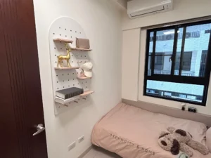 鑫龍騰 住宅設計｜臥室